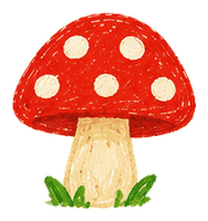 mushroom