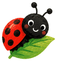 ladybug