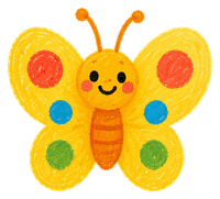 butterfly