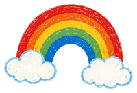 rainbow