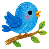 bird